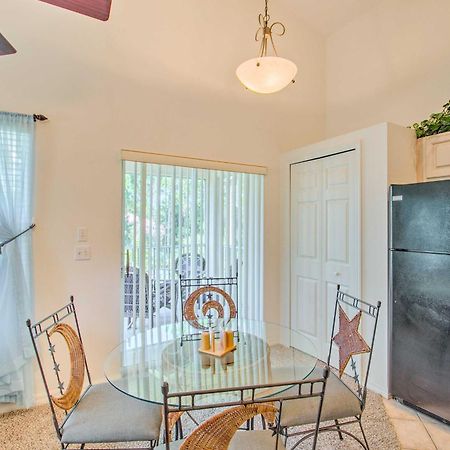 Sunny Port St Lucie Condo Golf, Swim And Unwind! Carlton Exteriér fotografie