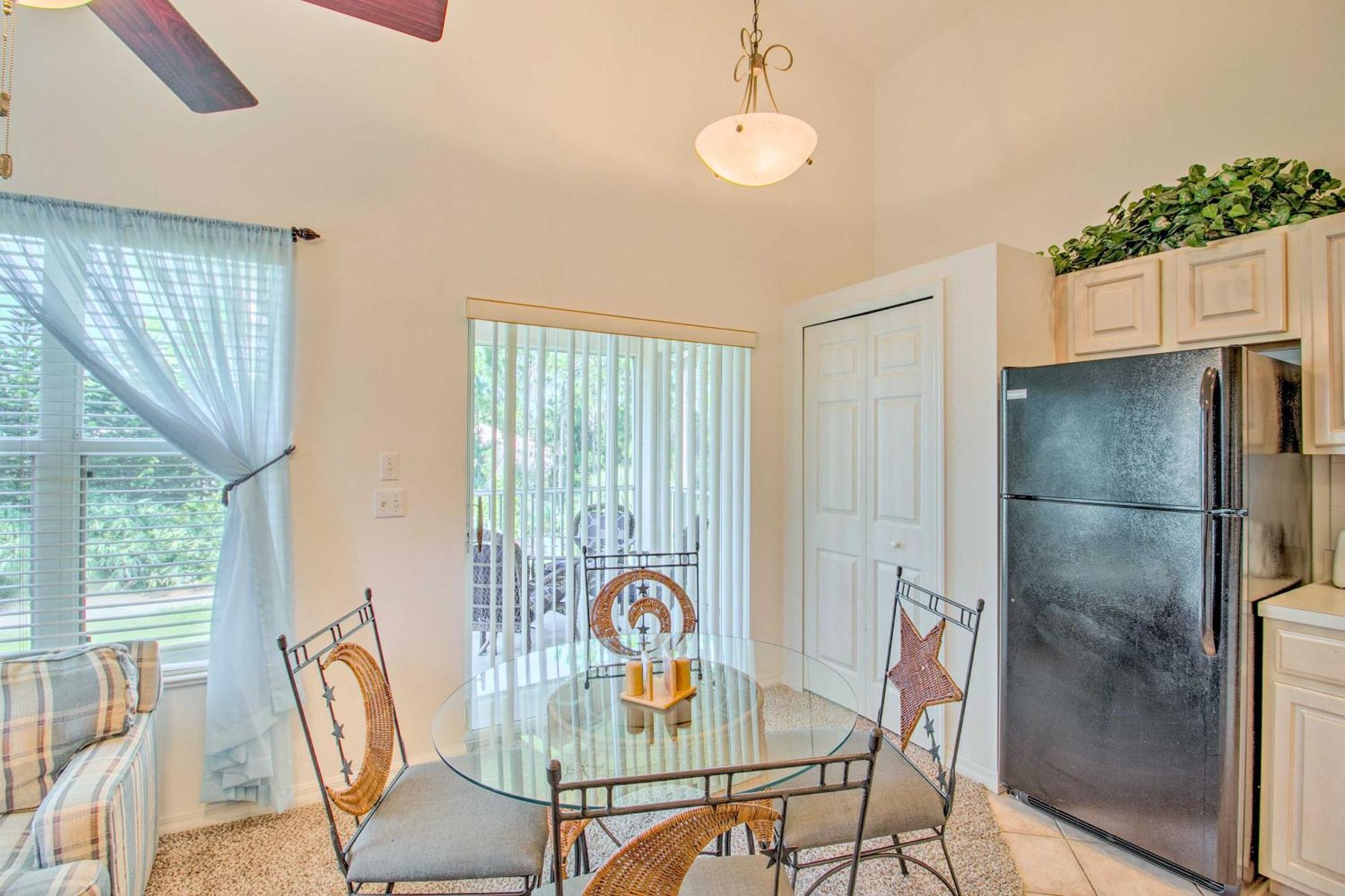 Sunny Port St Lucie Condo Golf, Swim And Unwind! Carlton Exteriér fotografie