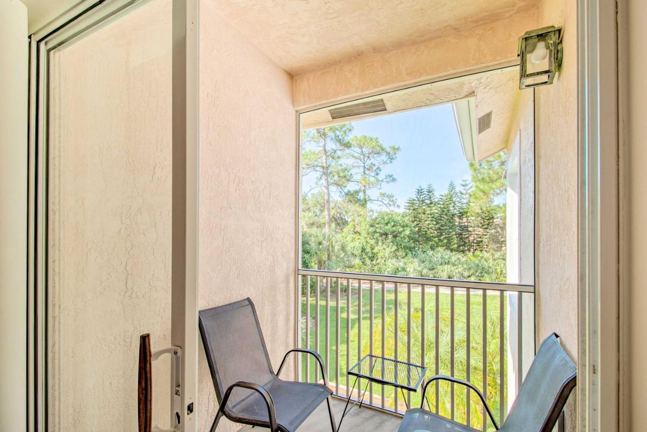 Sunny Port St Lucie Condo Golf, Swim And Unwind! Carlton Exteriér fotografie